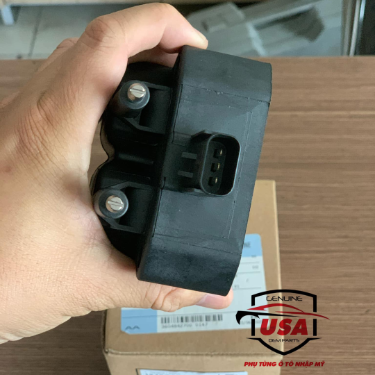 Cụm mobin đánh lửa Mini Cooper - R50 ,R52, R53 